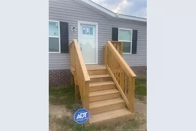 9658 S Chicken Road, Fairmont, NC 28340 - Photo 2