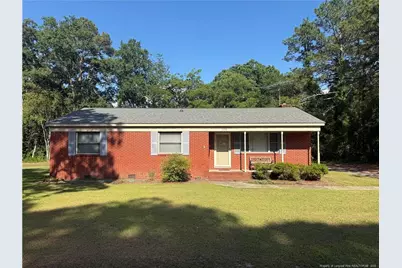 100 McRae Street, Red Springs, NC 28377 - Photo 2