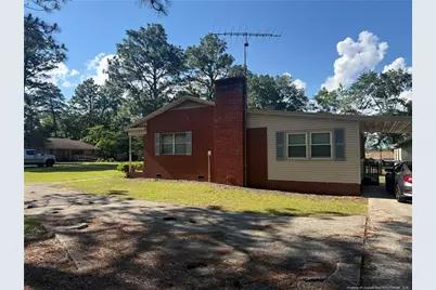 100 McRae Street, Red Springs, NC 28377 - Photo 8