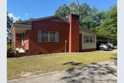 100 McRae Street, Red Springs, NC 28377 - Photo 6