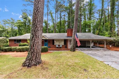 721 Emeline Avenue, Fayetteville, NC 28303 - Photo 2
