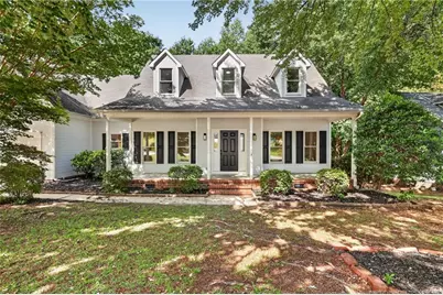 5733 Cherrystone Road, Fayetteville, NC 28311 - Photo 2