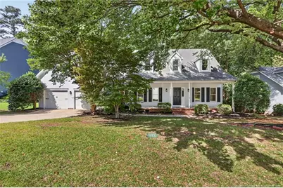5733 Cherrystone Road, Fayetteville, NC 28311 - Photo 1
