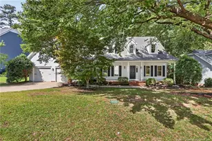 5733 Cherrystone Rd, Fayetteville, NC 28311 - Photo 1