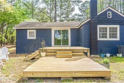287 Candy Road, Jackson Springs, NC 27281 - Photo 32
