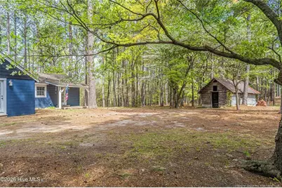 287 Candy Road, Jackson Springs, NC 27281 - Photo 34