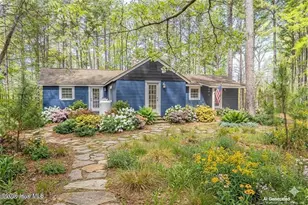 287 Candy Rd, Jackson Springs, NC 27281 - Photo 4
