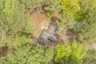 287 Candy Rd, Jackson Springs, NC 27281 - Photo 38