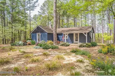 287 Candy Road, Jackson Springs, NC 27281 - Photo 2