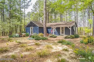287 Candy Rd, Jackson Springs, NC 27281 - Photo 2