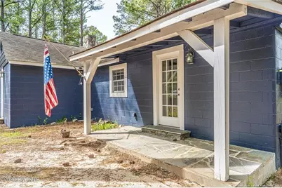 287 Candy Road, Jackson Springs, NC 27281 - Photo 6