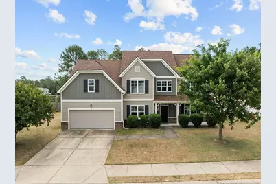 14 Citadel Street, Cameron, NC 28326 - Photo 36