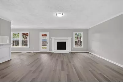 6563 Brookshire Street, Fayetteville, NC 28314 - Photo 2