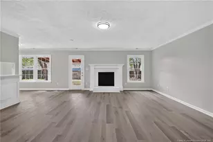 6563 Brookshire St, Fayetteville, NC 28314 - Photo 2