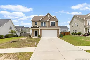 181 Brentmoor Dr, Raeford, NC 28376 - Photo 1