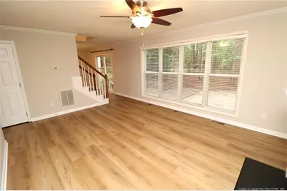 2628 Farlow Gap Lane, Raleigh, NC 27603 - Photo 4