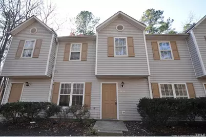 5432 Talserwood Drive, Raleigh, NC 27610 - Photo 1