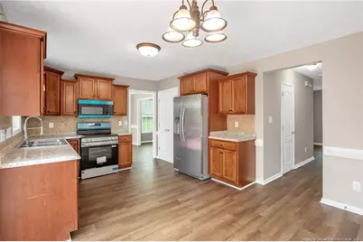 200 Bear Creek Drive, Raeford, NC 28376 - Photo 10