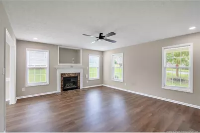 200 Bear Creek Drive, Raeford, NC 28376 - Photo 4