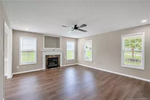200 Bear Creek Dr, Raeford, NC 28376 - Photo 4