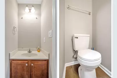 200 Bear Creek Drive, Raeford, NC 28376 - Photo 14