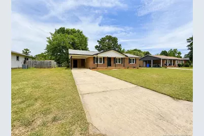 6624 Bonnie Bell Lane, Fayetteville, NC 28314 - Photo 2