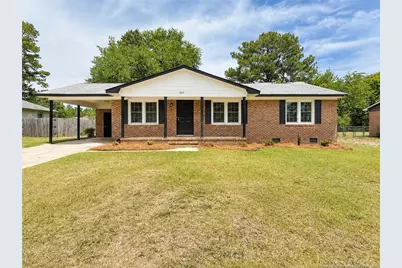 6624 Bonnie Bell Lane, Fayetteville, NC 28314 - Photo 1