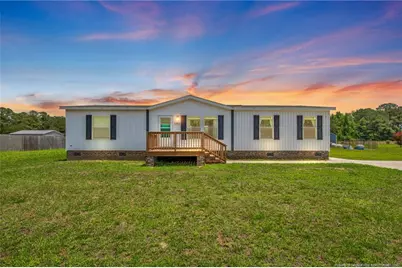 5382 Oakgrove Church Road, Lumberton, NC 28360 - Photo 1