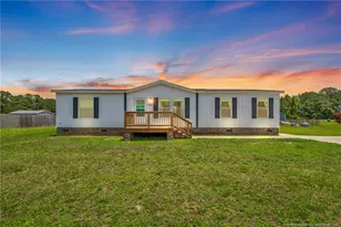 5382 Oakgrove Church Rd, Lumberton, NC 28360 - Photo 1