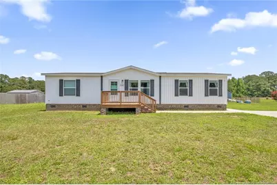5382 Oakgrove Church Road, Lumberton, NC 28360 - Photo 2