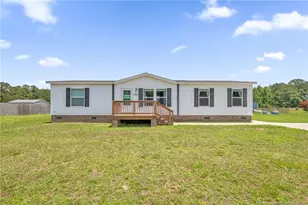 5382 Oakgrove Church Rd, Lumberton, NC 28360 - Photo 2