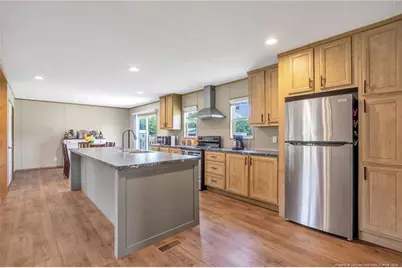 5382 Oakgrove Church Road, Lumberton, NC 28360 - Photo 10