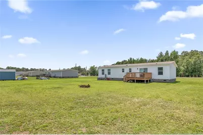 5382 Oakgrove Church Road, Lumberton, NC 28360 - Photo 30