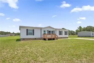 5382 Oakgrove Church Rd, Lumberton, NC 28360 - Photo 4
