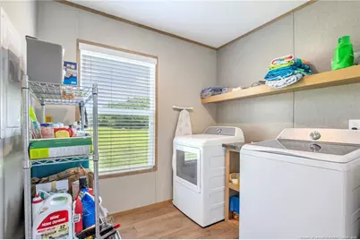 5382 Oakgrove Church Road, Lumberton, NC 28360 - Photo 22