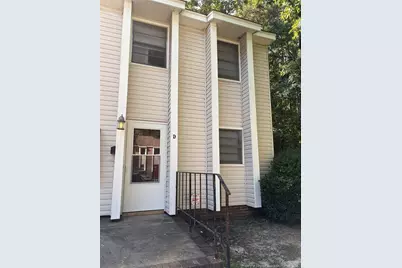 559 Winding Creek Road #D, Fayetteville, NC 28305 - Photo 1