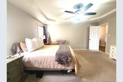 5215 Woodpecker Drive, Hope Mills, NC 28348 - Photo 18
