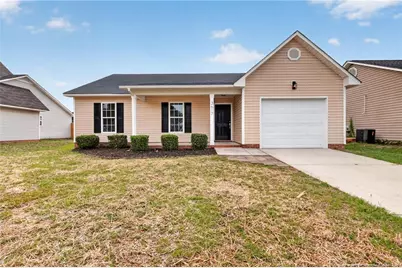 3617 Camden Road Extension, Fayetteville, NC 28306 - Photo 1