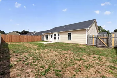 3617 Camden Road Extension, Fayetteville, NC 28306 - Photo 16