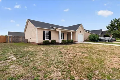3617 Camden Road Extension, Fayetteville, NC 28306 - Photo 2