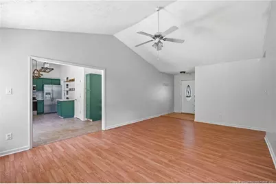238 Proclamation Drive, Raeford, NC 28376 - Photo 6