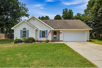 238 Proclamation Drive, Raeford, NC 28376 - Photo 2