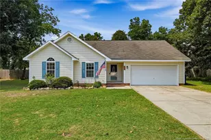 238 Proclamation Dr, Raeford, NC 28376 - Photo 2