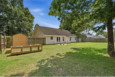 238 Proclamation Drive, Raeford, NC 28376 - Photo 26