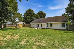 238 Proclamation Dr, Raeford, NC 28376 - Photo 28