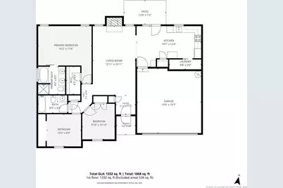238 Proclamation Drive, Raeford, NC 28376 - Photo 30