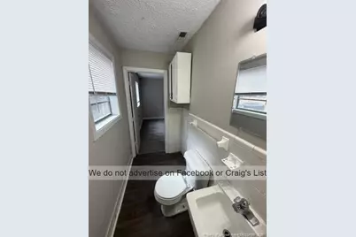 1021 W Rowan Street #A, Fayetteville, NC 28305 - Photo 8