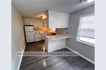 1021 W Rowan Street #A, Fayetteville, NC 28305 - Photo 4