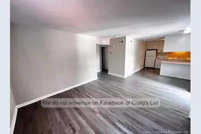 1021 W Rowan Street #A, Fayetteville, NC 28305 - Photo 2