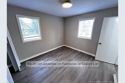 1021 W Rowan Street #A, Fayetteville, NC 28305 - Photo 6